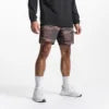 Men’s Athletic Shorts – Polyester Quick-Dry Sportswear for Running, Bodybuilding & Gym Workouts