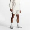 Men’s Athletic Shorts – Polyester Quick-Dry Sportswear for Running, Bodybuilding & Gym Workouts
