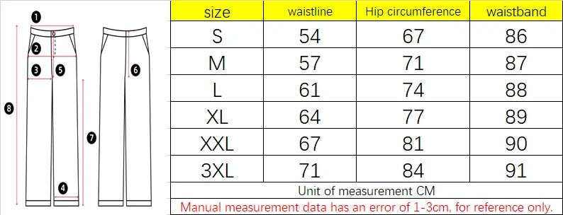 Seamless Yoga Pants for Women – High Waist Workout & Fitness Leggings (S–3XL)