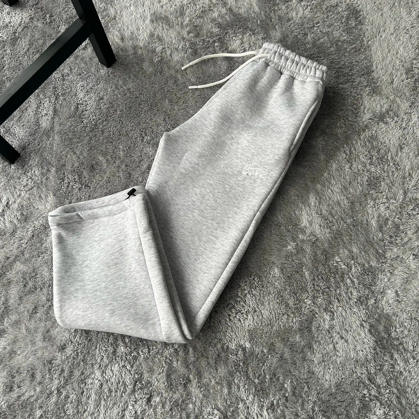 Retro Fashion Loose Pants β Harajuku Streetwear High-Waist Casual Trousers