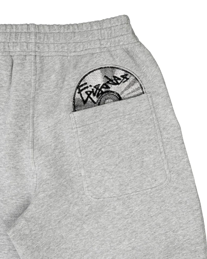 Men’s Hip-Hop Streetwear Tracksuit – Gothic Harajuku Embroidered Pullover & Loose Casual Suit