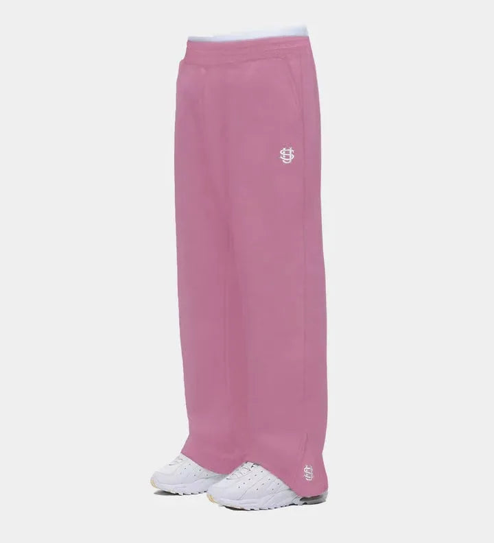 Y2K Wide-Leg Jogger Sweatpants for Men – Trendy Loose Pants