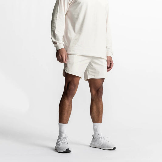 Men’s Athletic Shorts – Polyester Quick-Dry Sportswear for Running, Bodybuilding & Gym Workouts